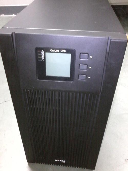 科士达UPS电源10K（YDC9110H）
