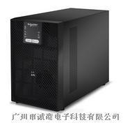 施耐德UPS不间断电源SP6KL（6KVA）延时长机