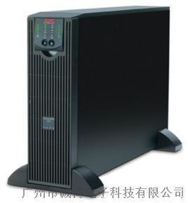 APC电源SURT5000UXICH监控系统用UPS